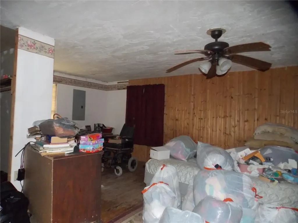 922 SE 119th Avenue Micanopy FL 32667