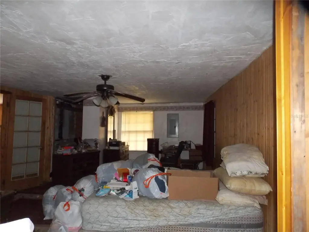 922 SE 119th Avenue Micanopy FL 32667