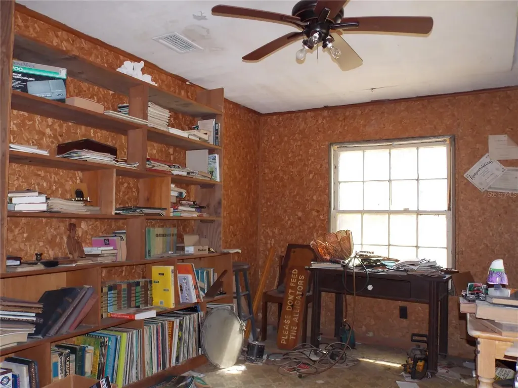922 SE 119th Avenue Micanopy FL 32667
