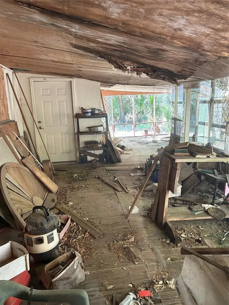 922 SE 119th Avenue Micanopy FL 32667