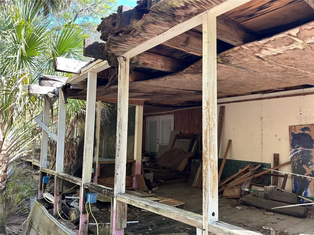 922 SE 119th Avenue Micanopy FL 32667