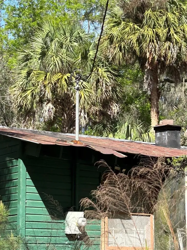 922 SE 119th Avenue Micanopy FL 32667