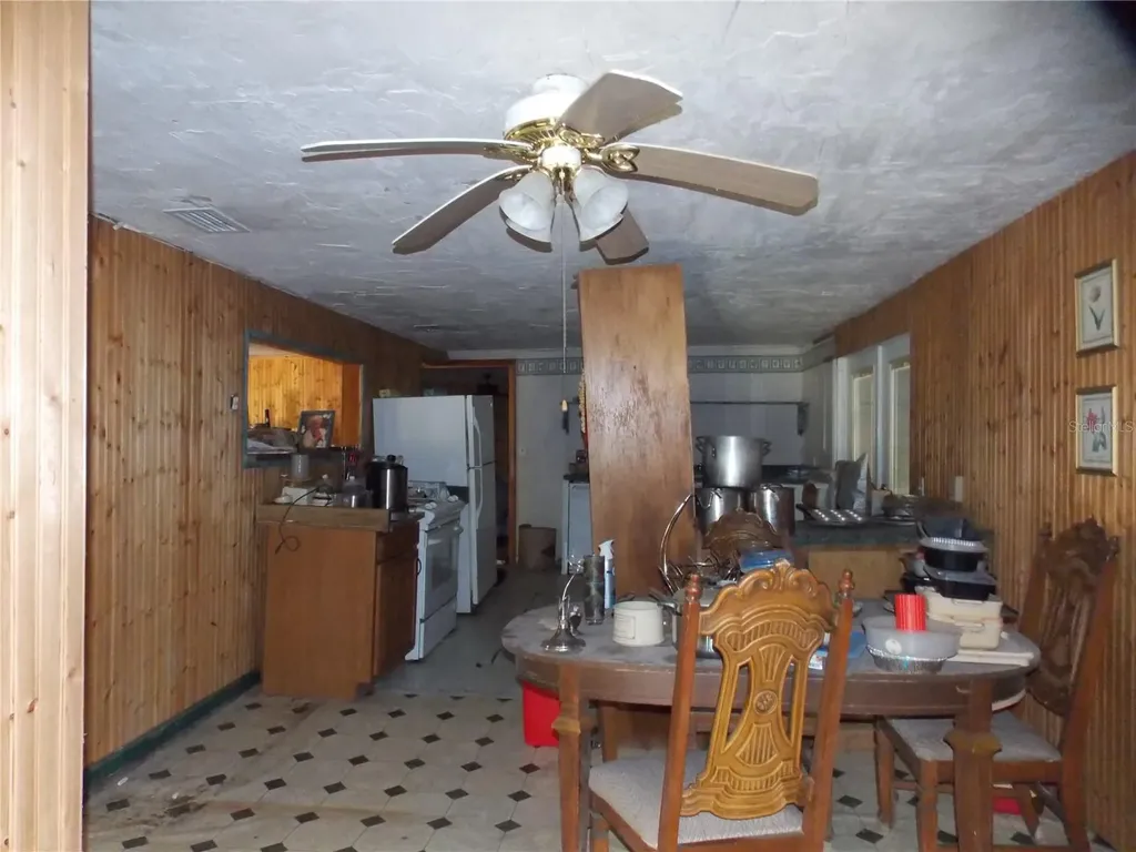 922 SE 119th Avenue Micanopy FL 32667
