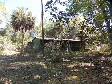 922 SE 119th Avenue Micanopy FL 32667