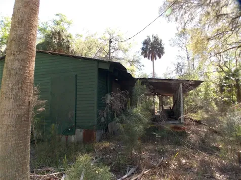922 SE 119th Avenue Micanopy FL 32667