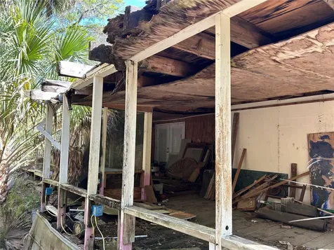 922 SE 119th Avenue Micanopy FL 32667