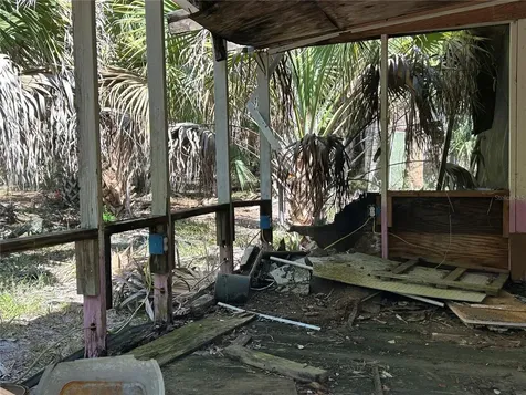 922 SE 119th Avenue Micanopy FL 32667