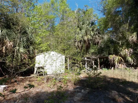 922 SE 119th Avenue Micanopy FL 32667