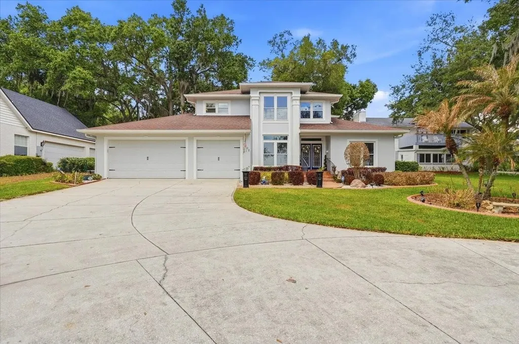 2000 Lake Ariana Boulevard Auburndale FL 33823