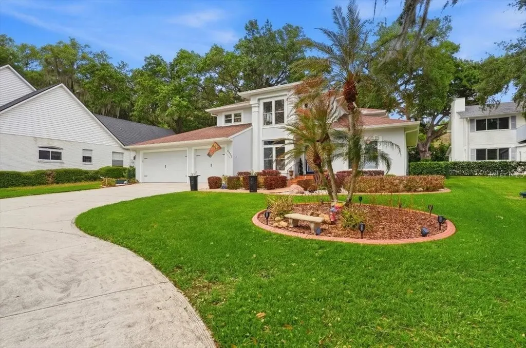 2000 Lake Ariana Boulevard Auburndale FL 33823