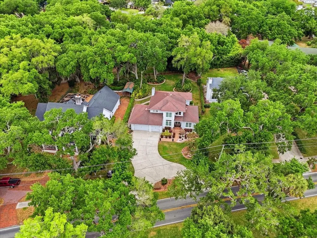 2000 Lake Ariana Boulevard Auburndale FL 33823