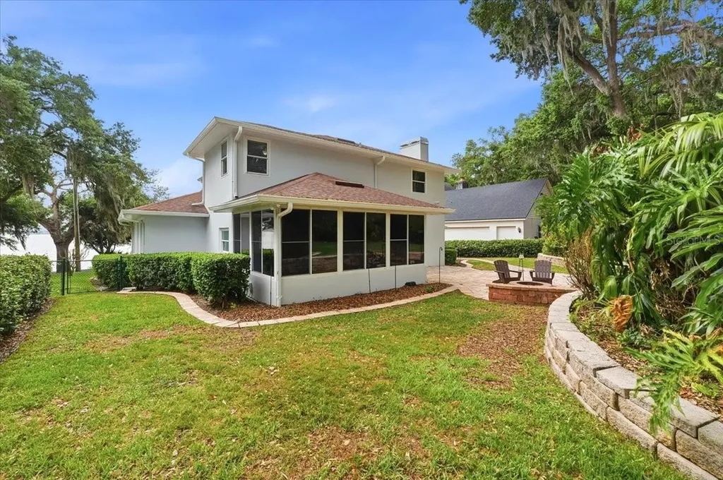 2000 Lake Ariana Boulevard Auburndale FL 33823