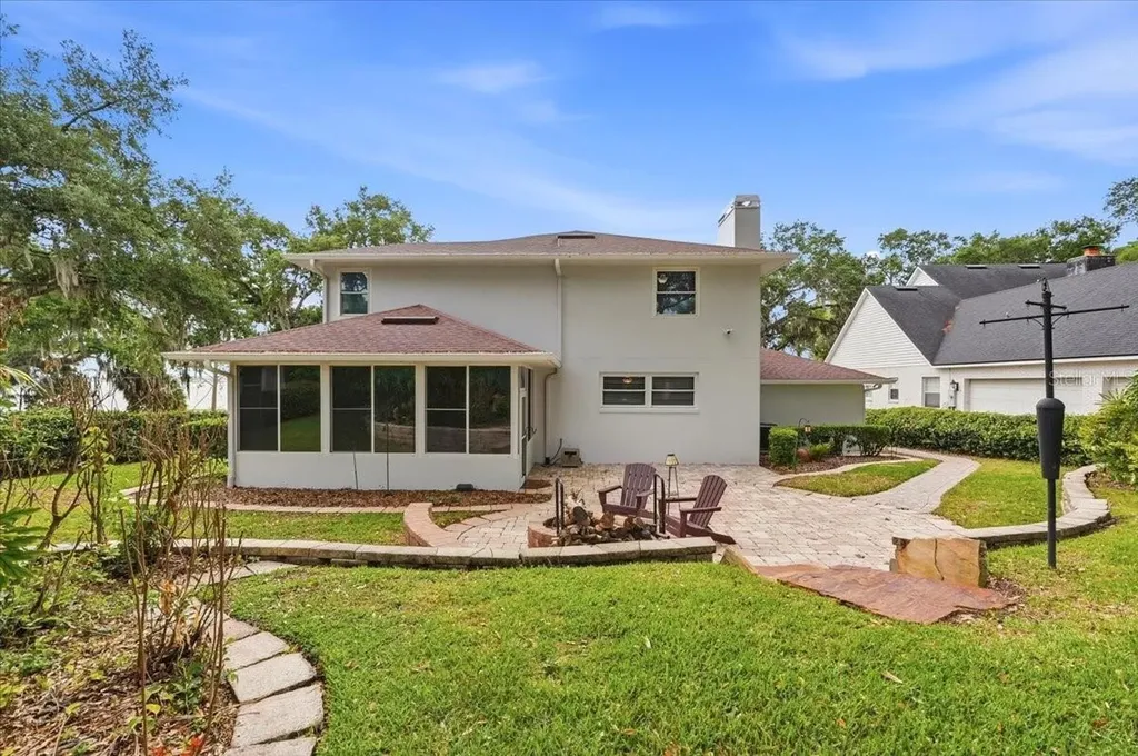 2000 Lake Ariana Boulevard Auburndale FL 33823