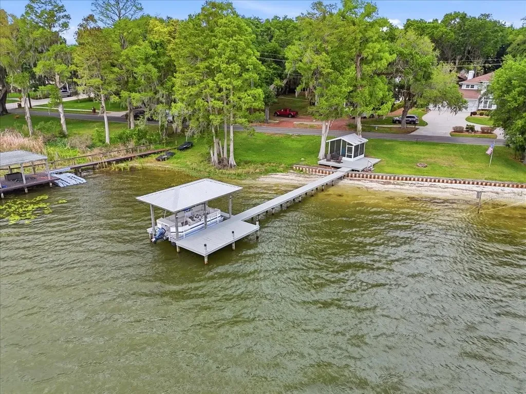 2000 Lake Ariana Boulevard Auburndale FL 33823