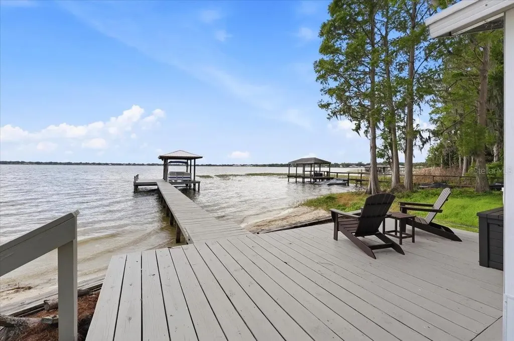 2000 Lake Ariana Boulevard Auburndale FL 33823