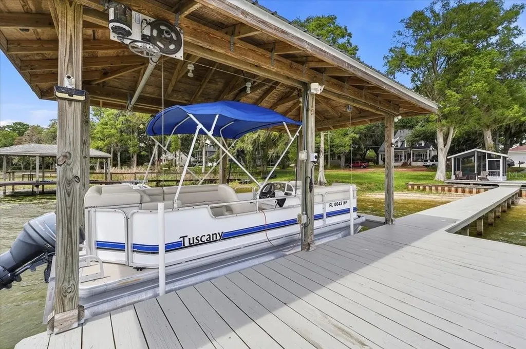 2000 Lake Ariana Boulevard Auburndale FL 33823