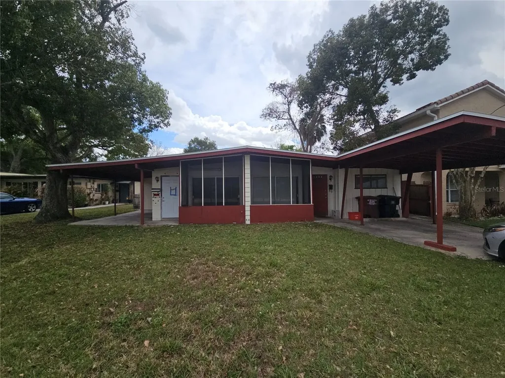 1802 & 1804 Virginia Drive Orlando FL 32803