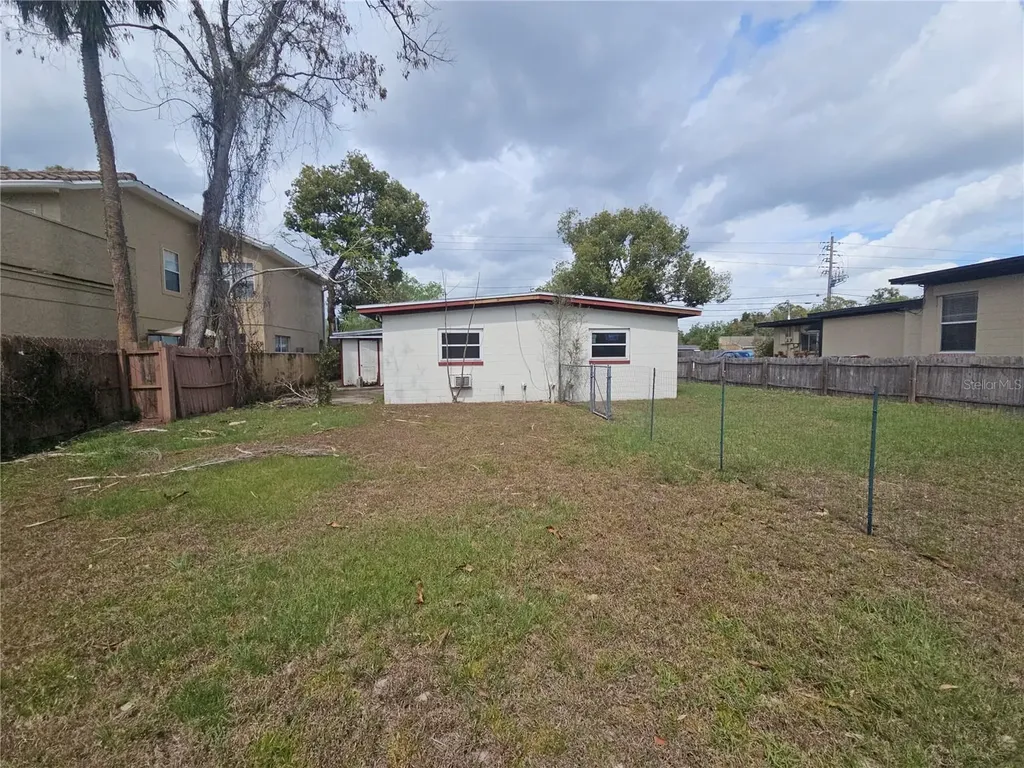 1802 & 1804 Virginia Drive Orlando FL 32803