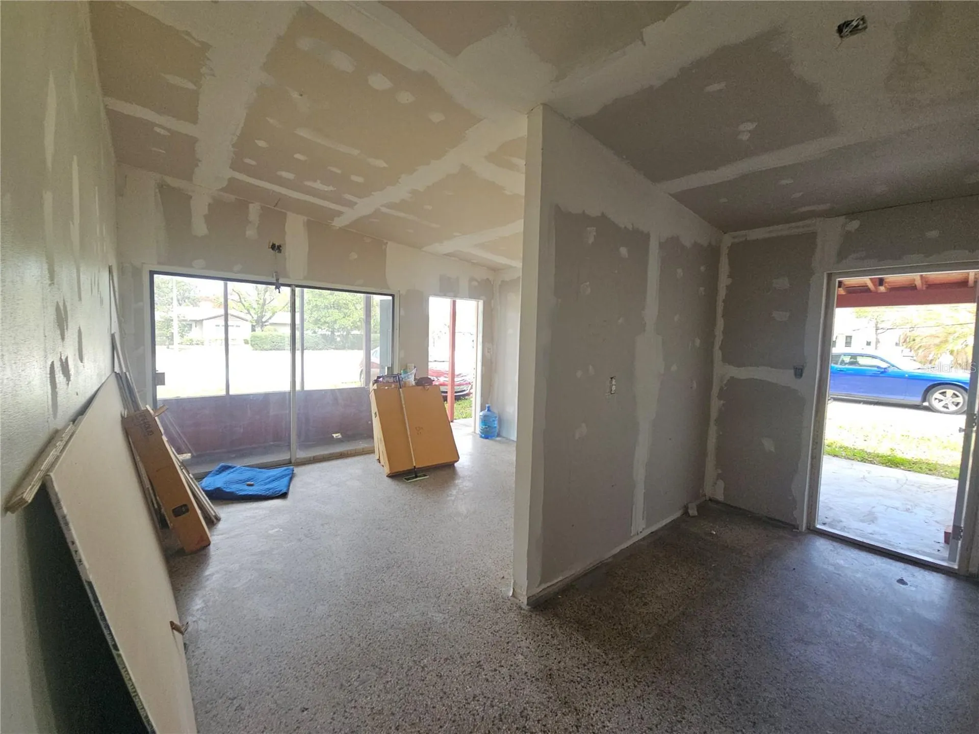 1802 & 1804 Virginia Drive Orlando FL 32803