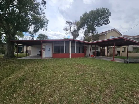 1802 & 1804 Virginia Drive Orlando FL 32803
