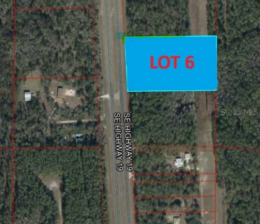 Tbd Us 19 Inglis FL 34449