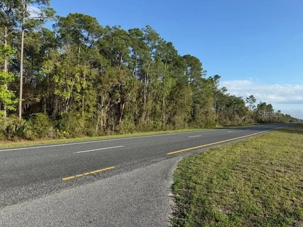 Tbd Us 19 Inglis FL 34449