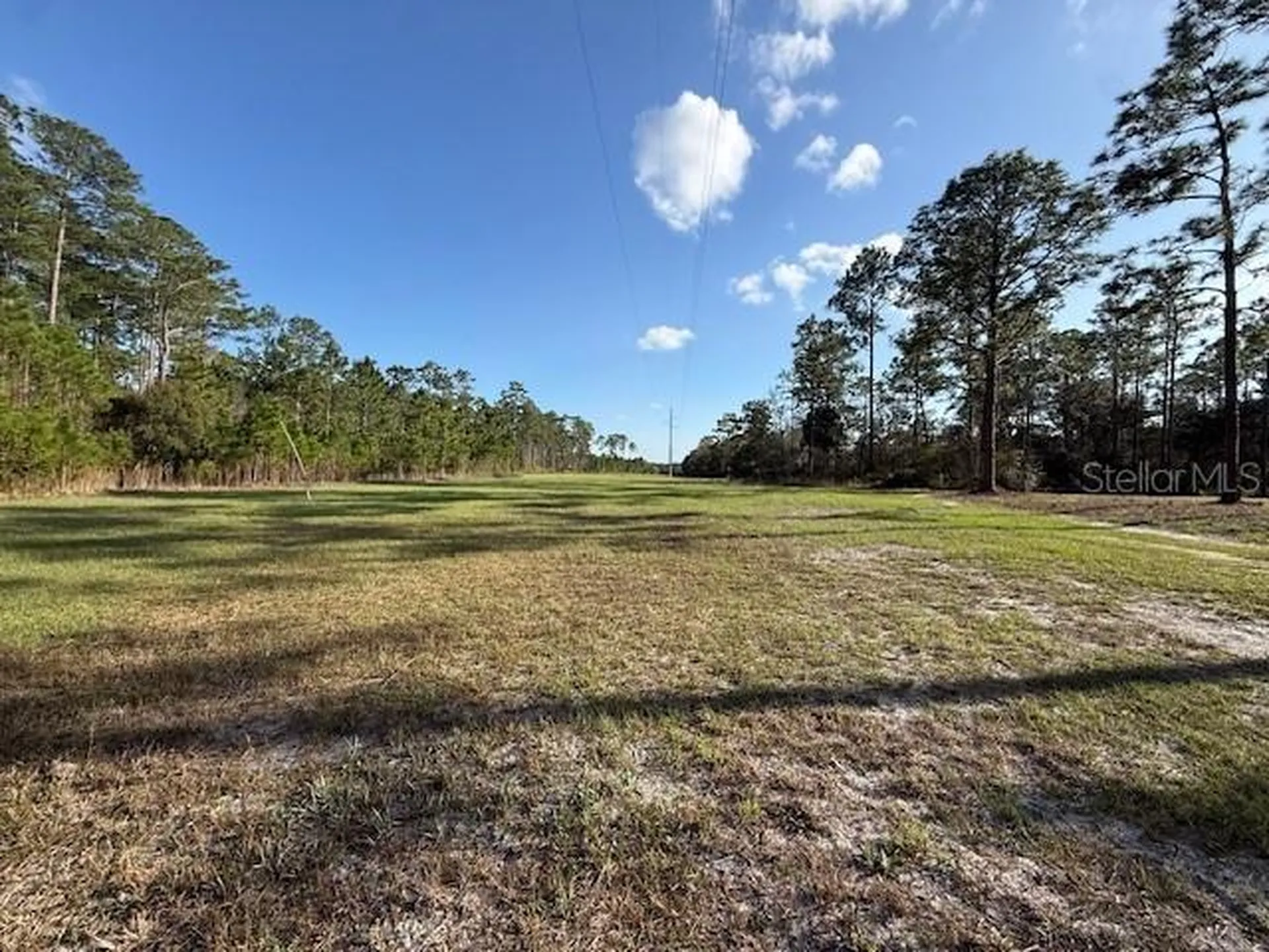 Tbd Us 19 Inglis FL 34449