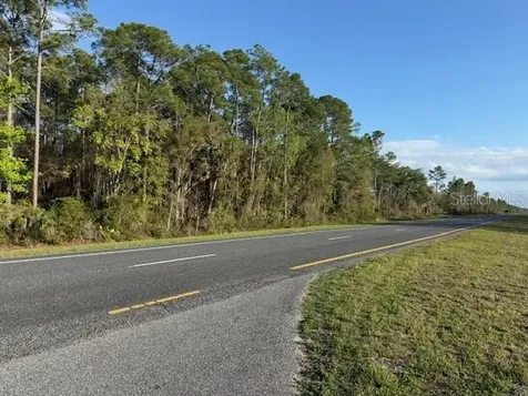 Tbd Us 19 Inglis FL 34449