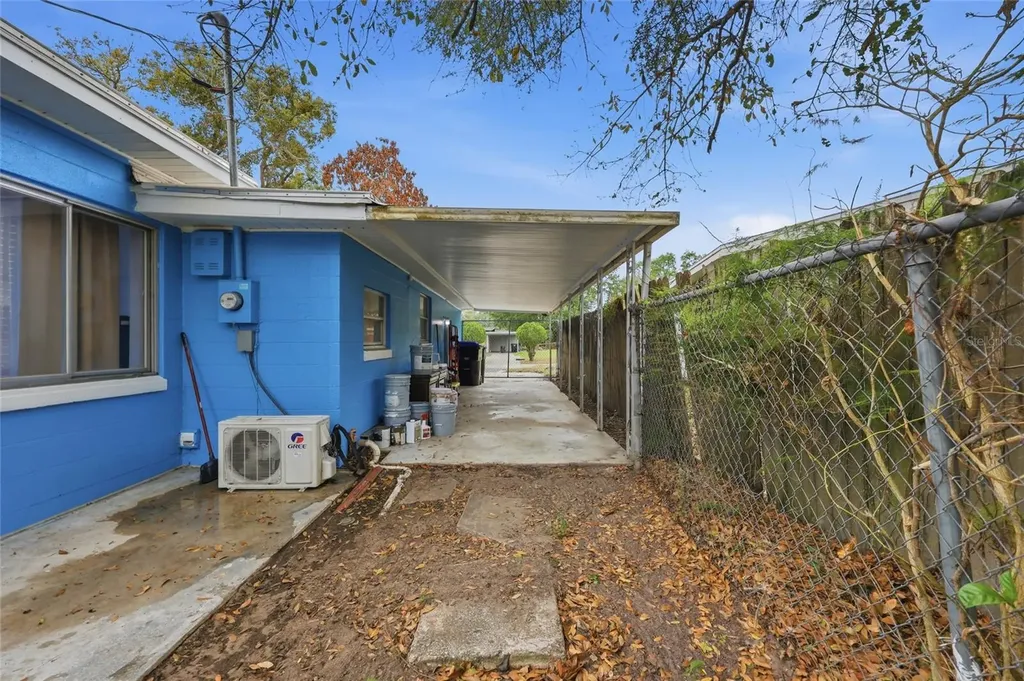 1701 24th Street Orlando FL 32805