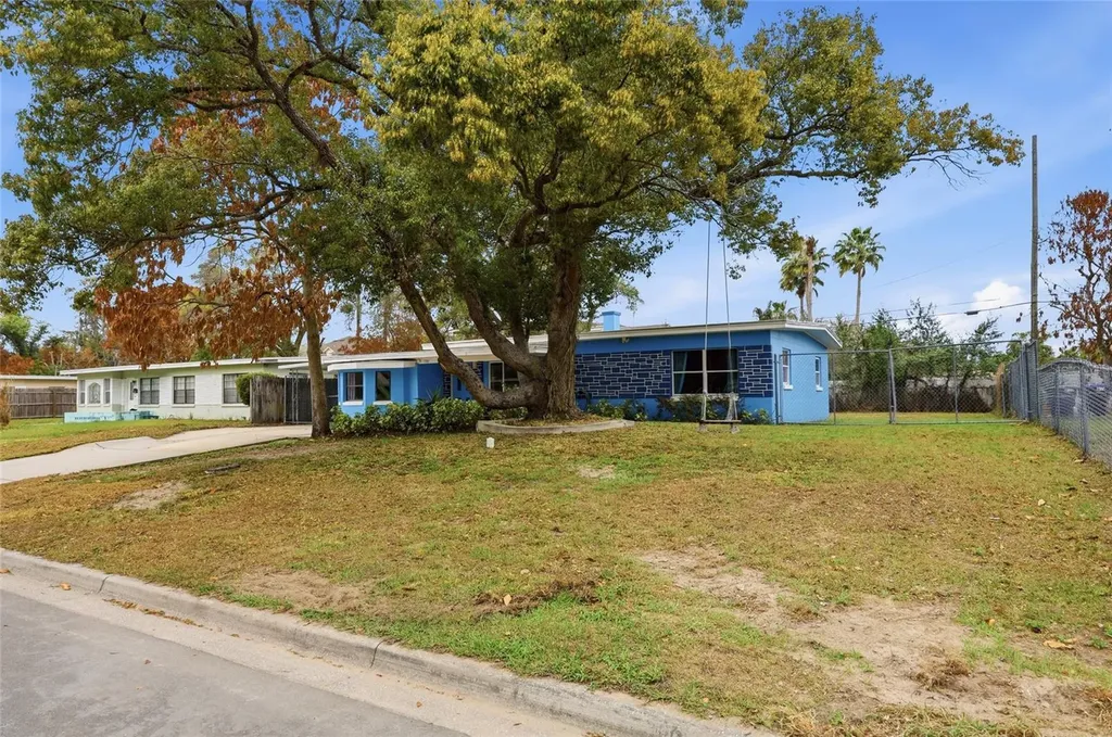 1701 24th Street Orlando FL 32805