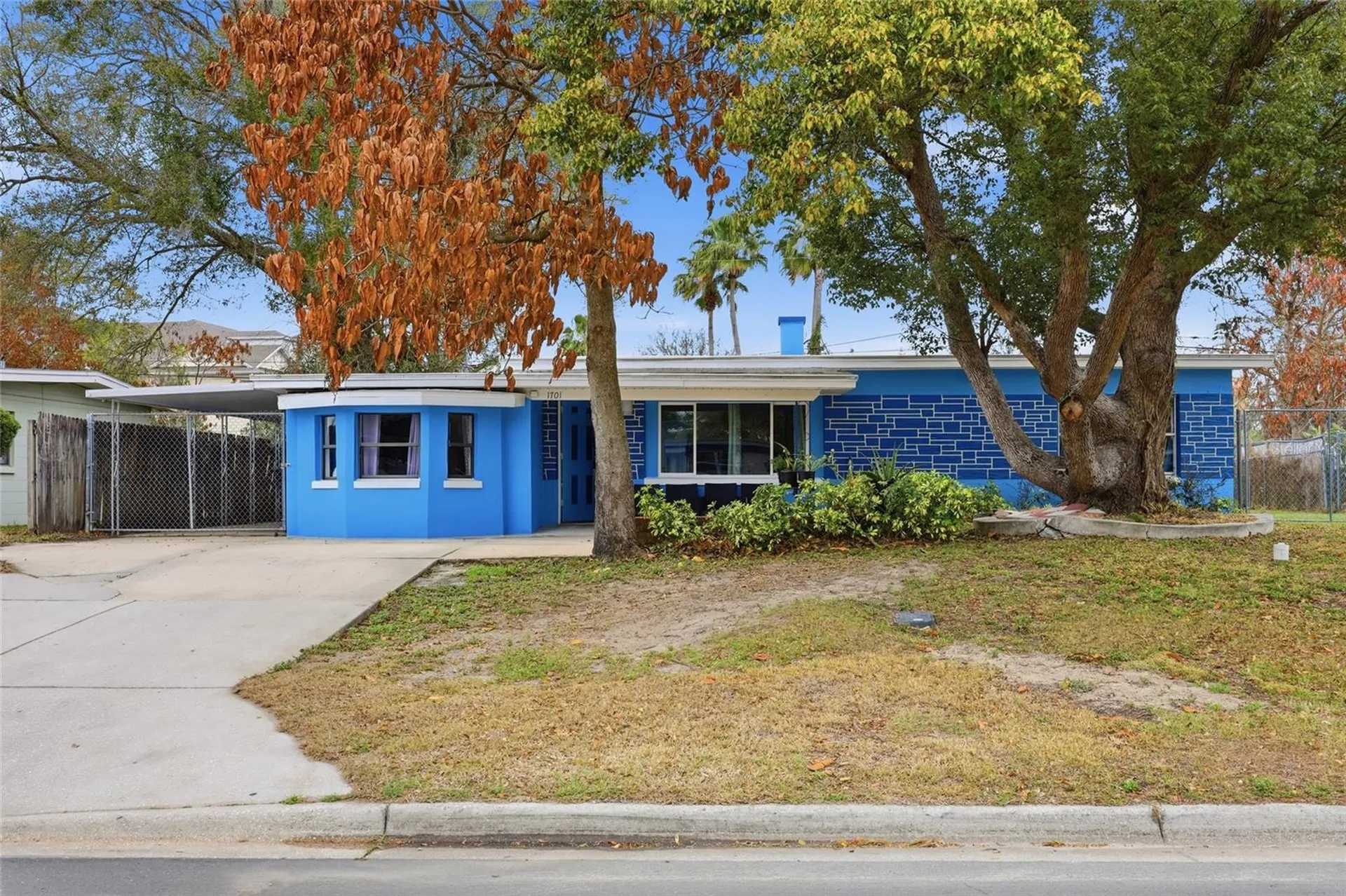 1701 24th Street Orlando FL 32805