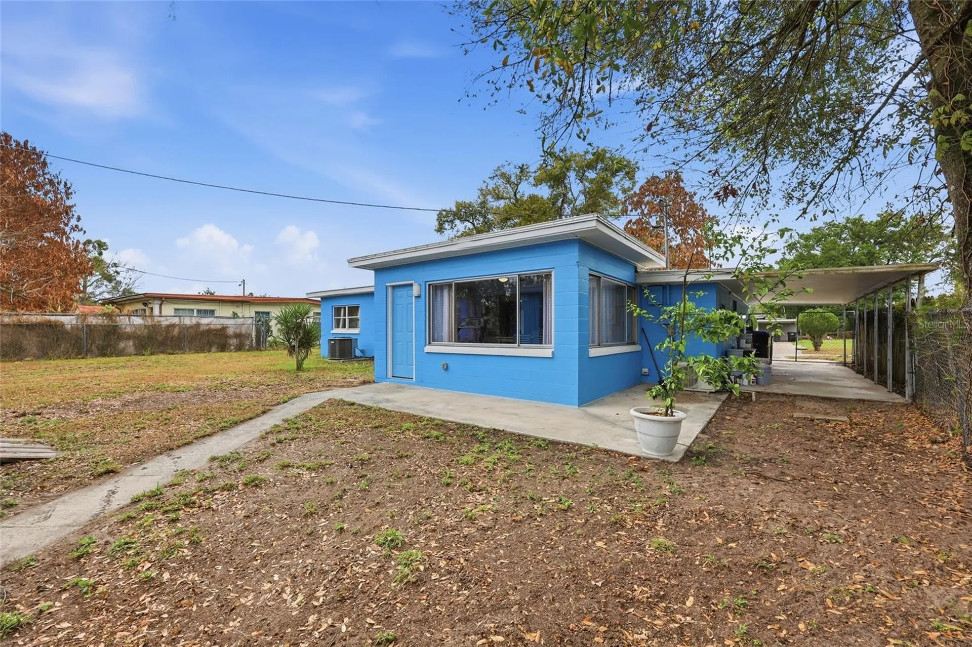 1701 24th Street Orlando FL 32805