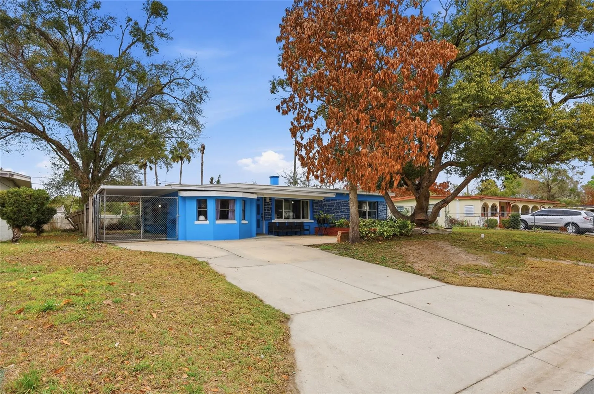 1701 24th Street Orlando FL 32805