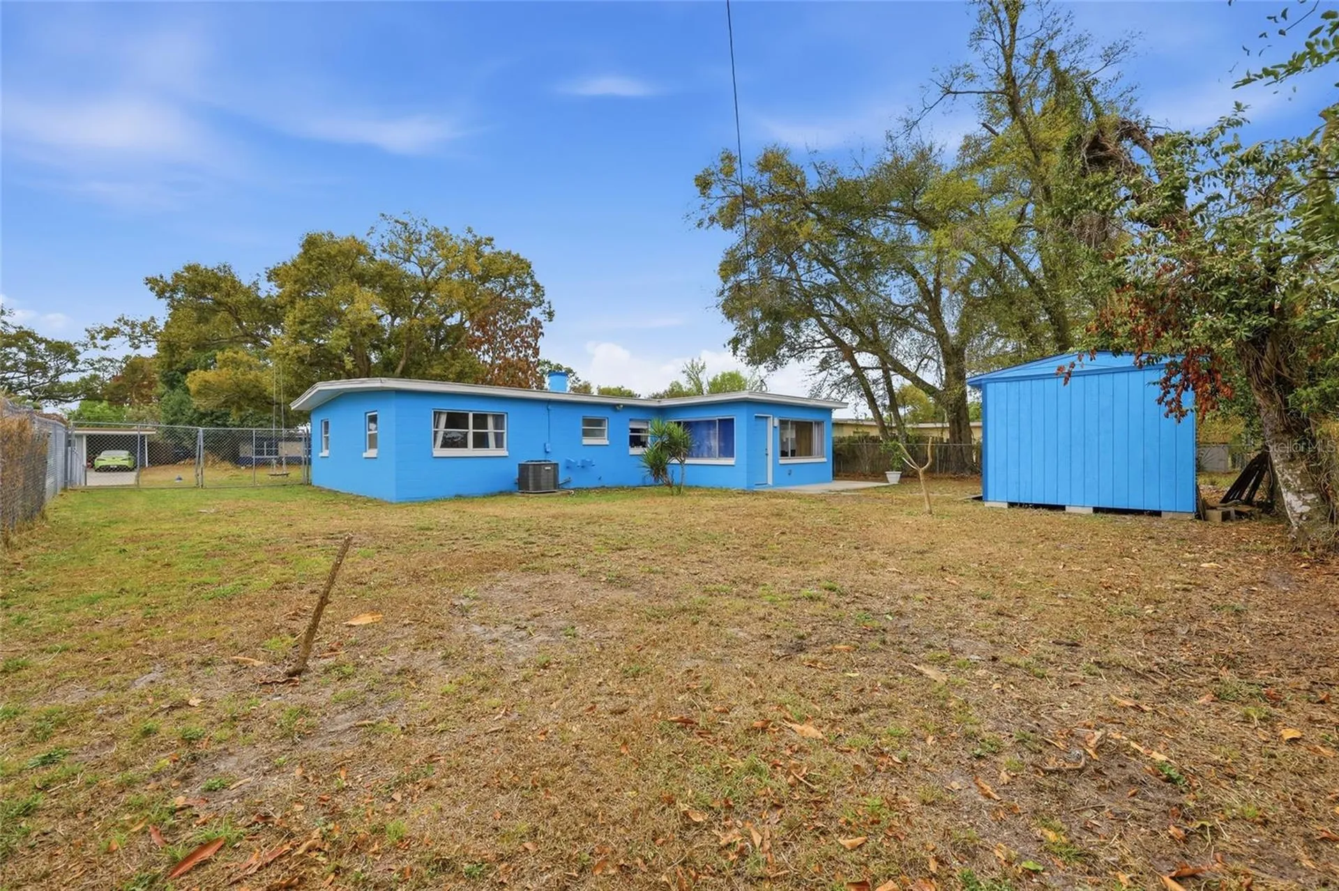 1701 24th Street Orlando FL 32805