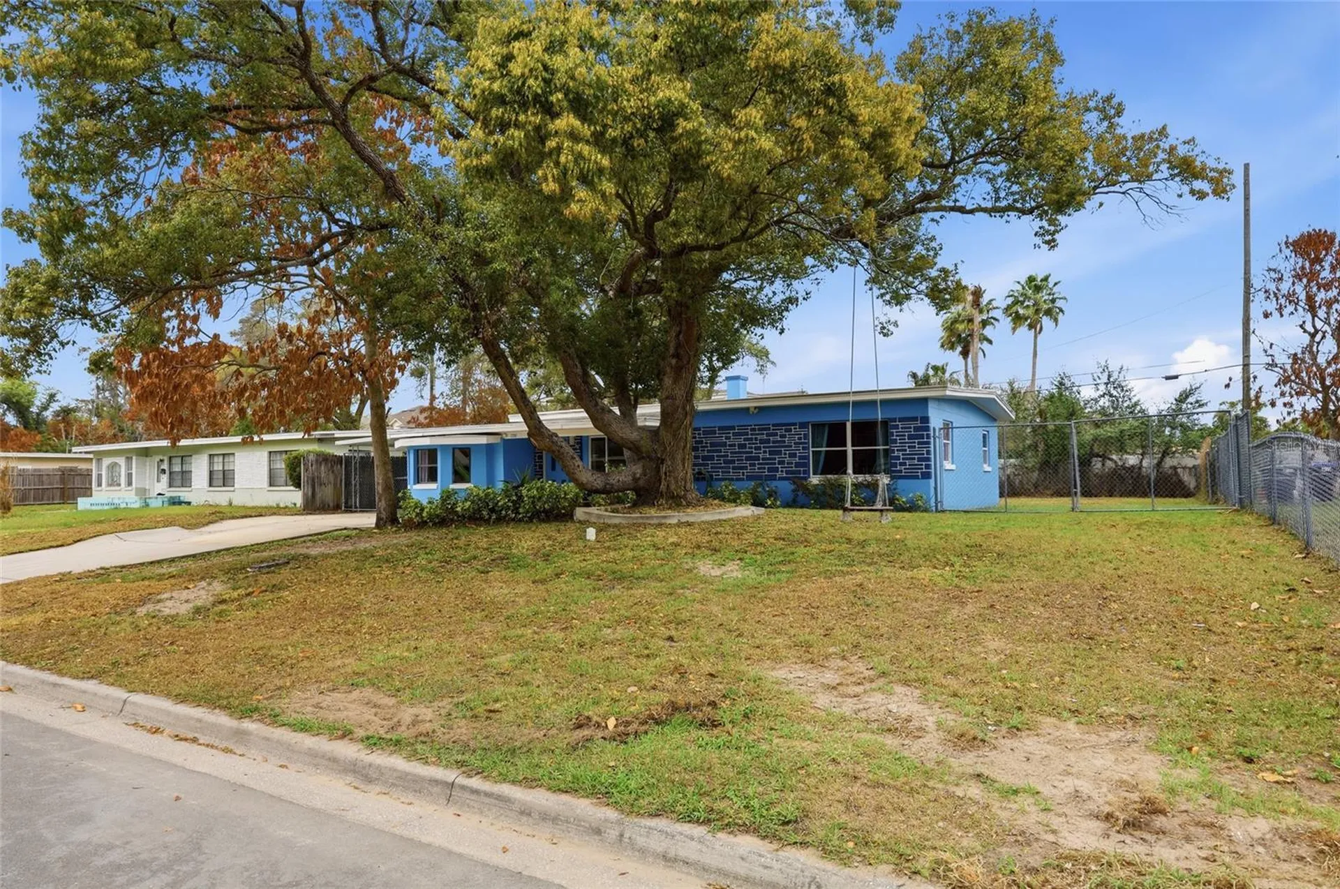 1701 24th Street Orlando FL 32805