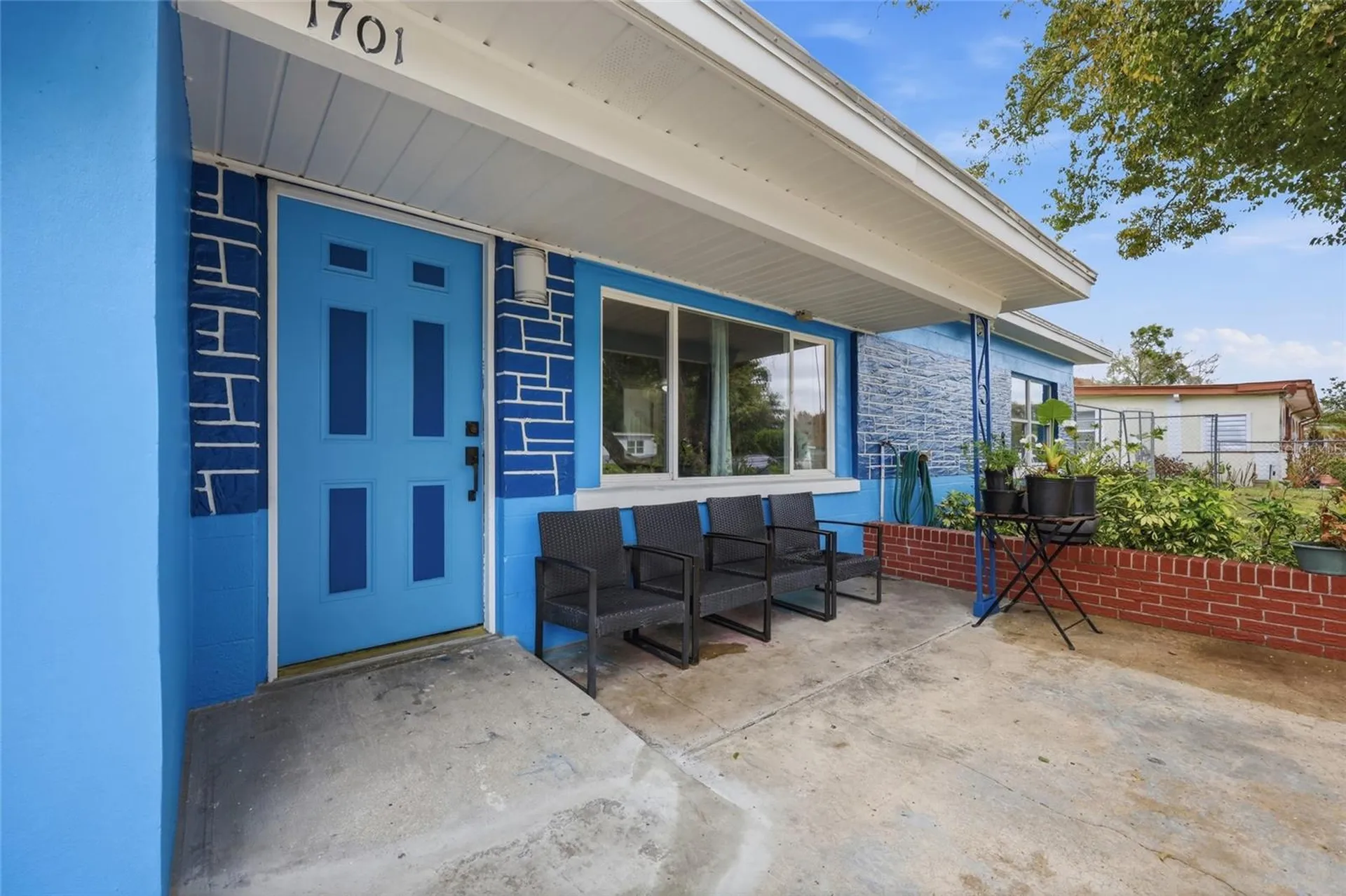 1701 24th Street Orlando FL 32805