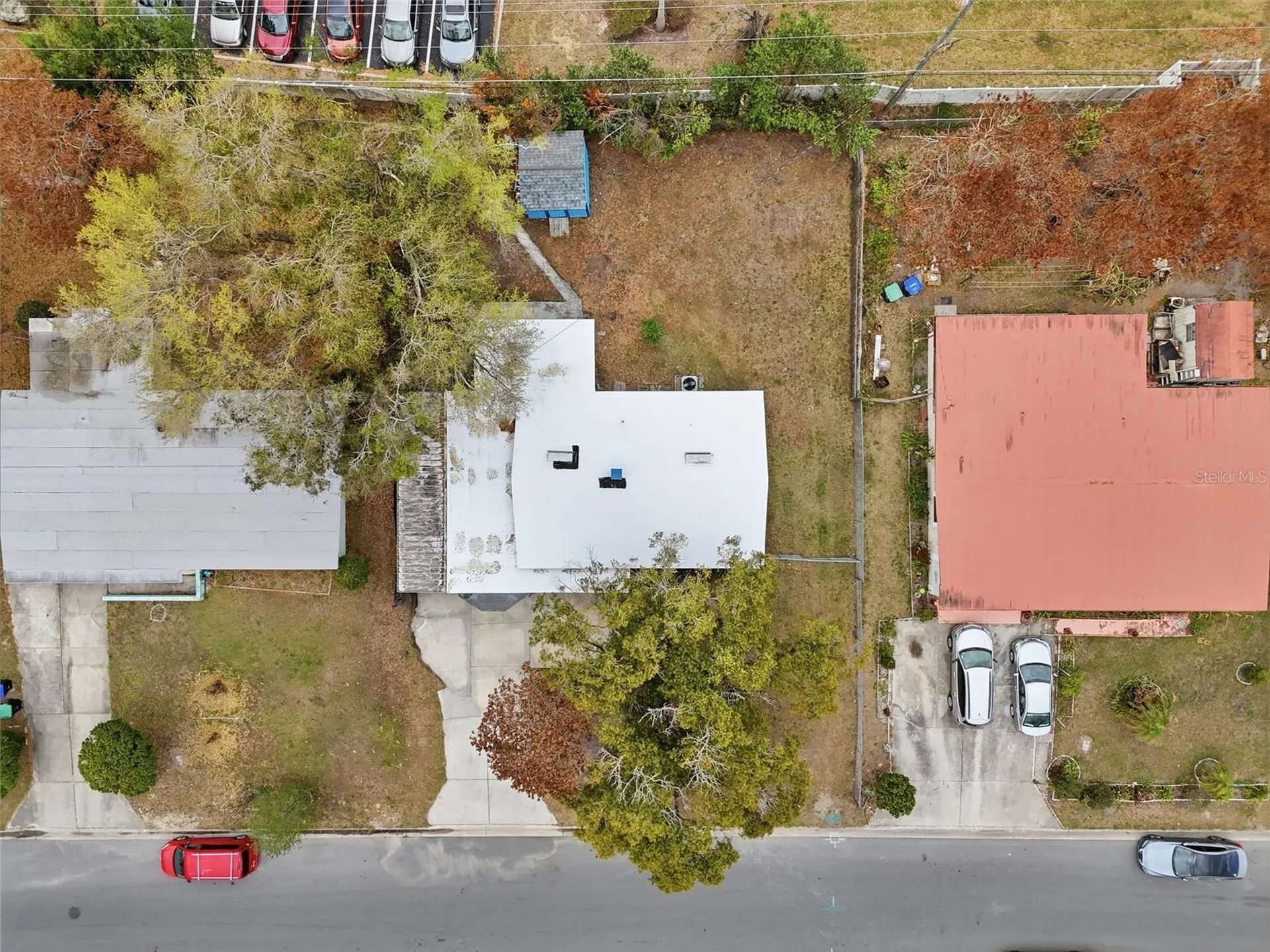 1701 24th Street Orlando FL 32805
