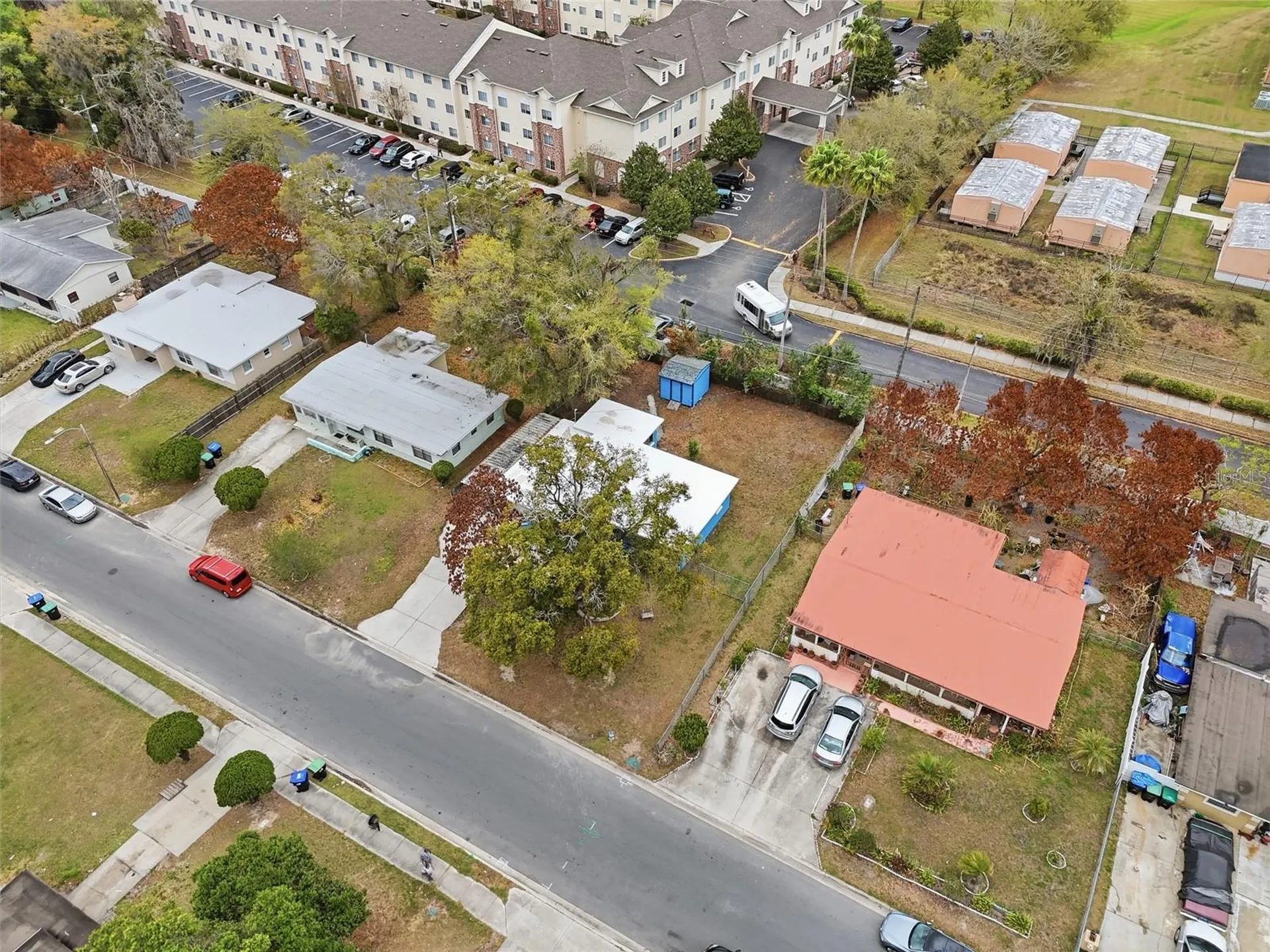 1701 24th Street Orlando FL 32805