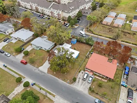 1701 24th Street Orlando FL 32805