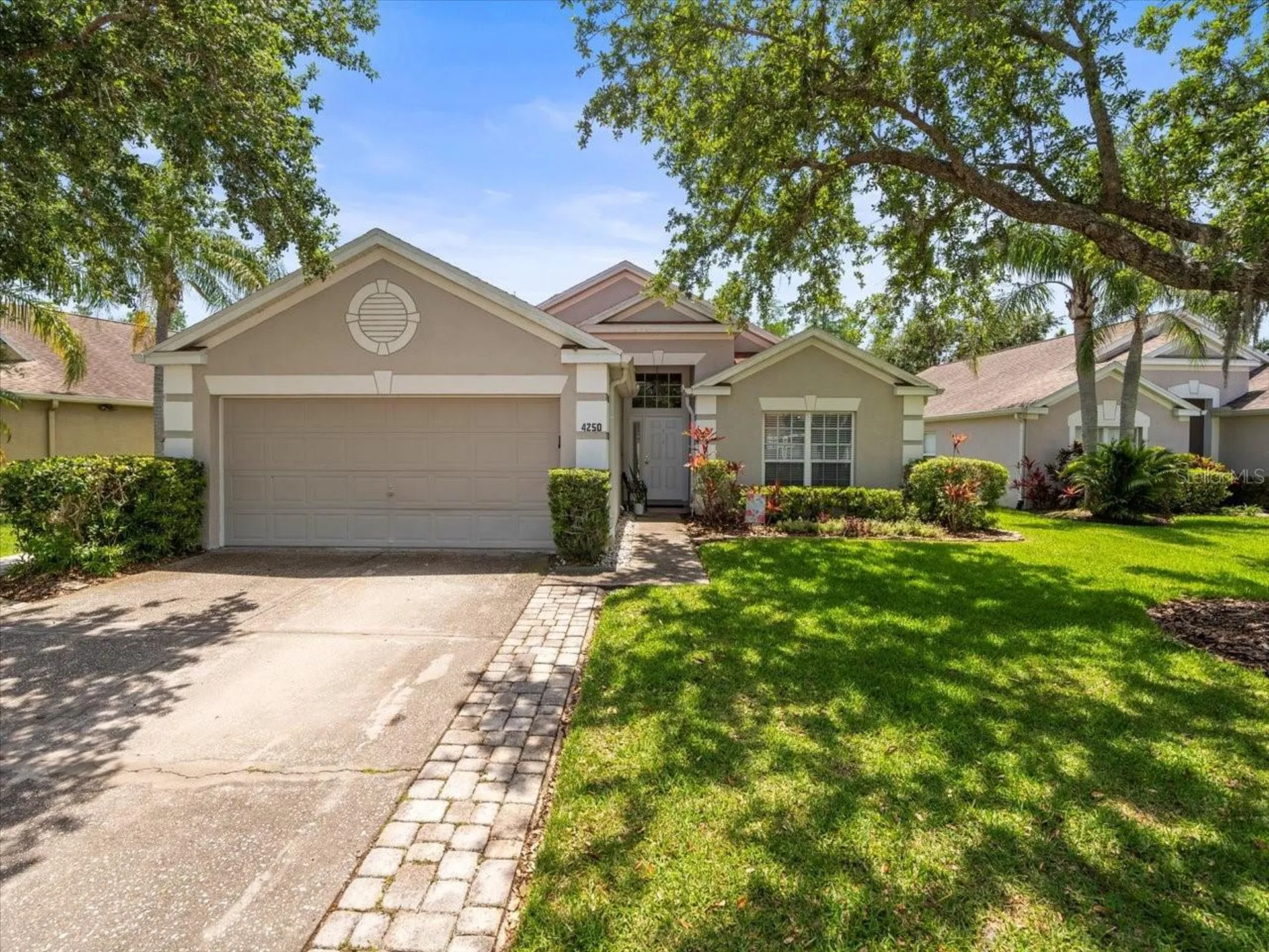 4250 Pine Isle Drive Lutz FL 33558