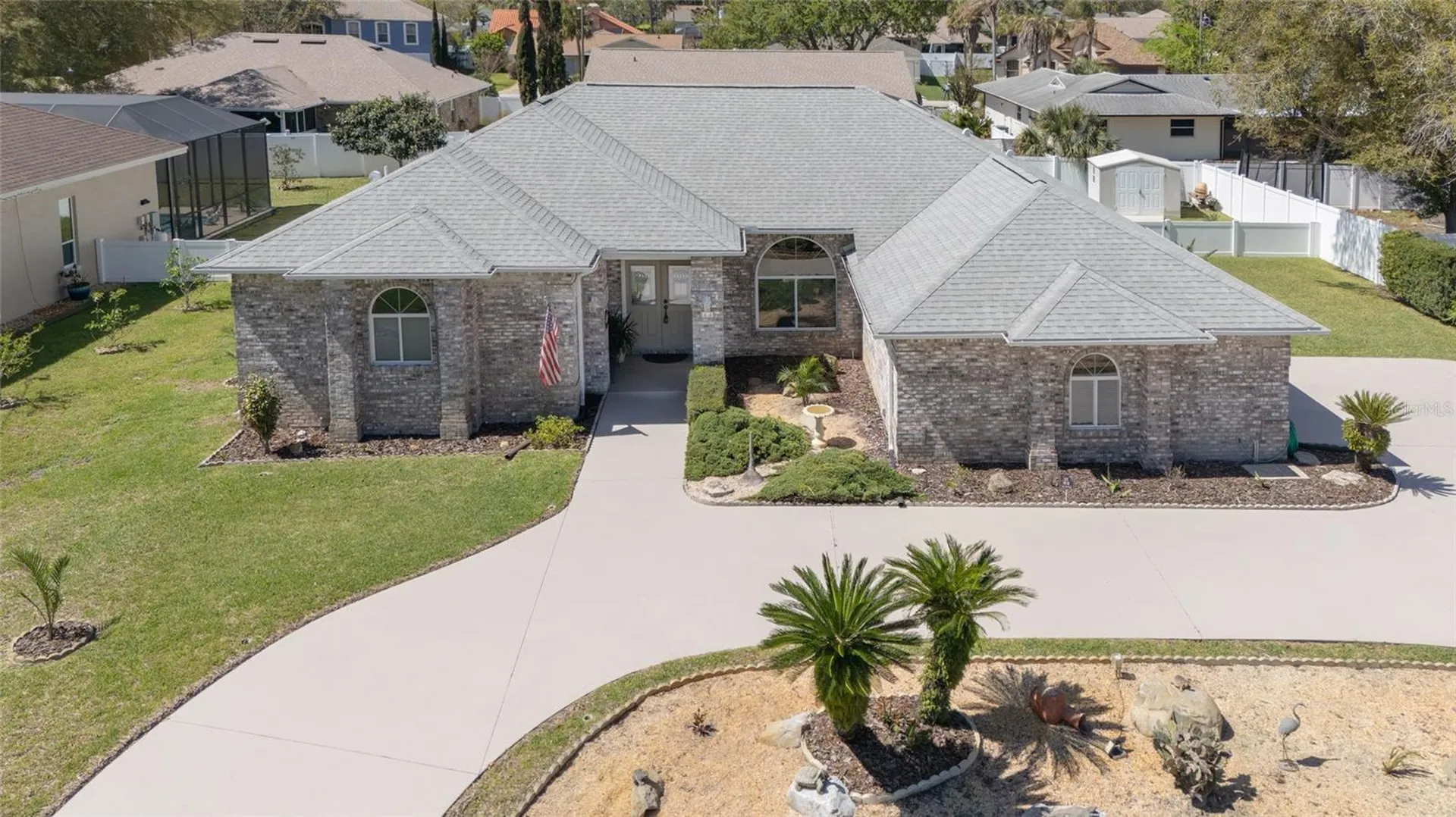 44 Wellstream Lane Palm Coast FL 32164
