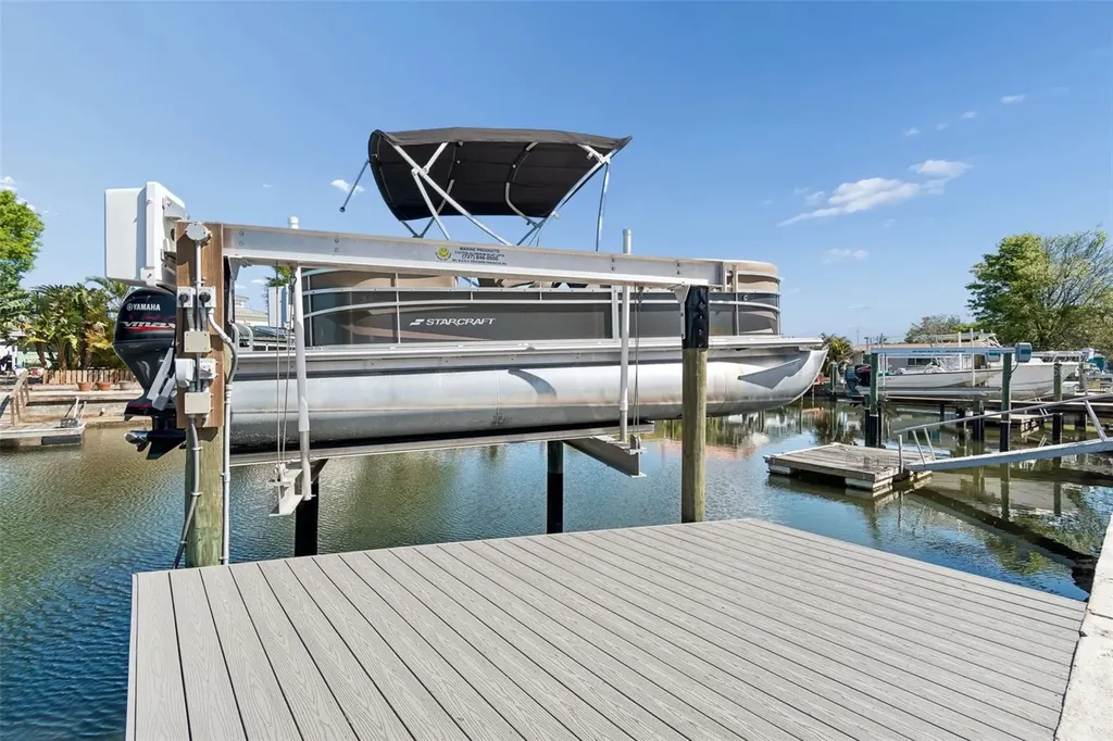 4417 Rudder Way New Port Richey FL 34652
