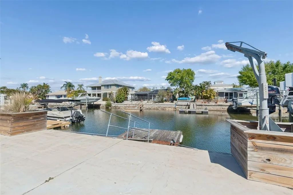 4417 Rudder Way New Port Richey FL 34652