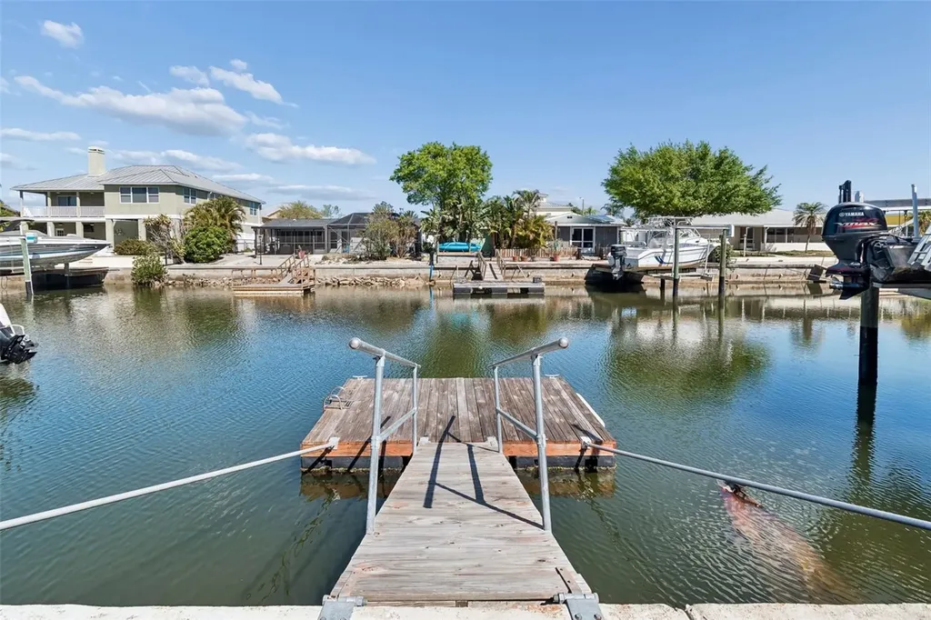 4417 Rudder Way New Port Richey FL 34652
