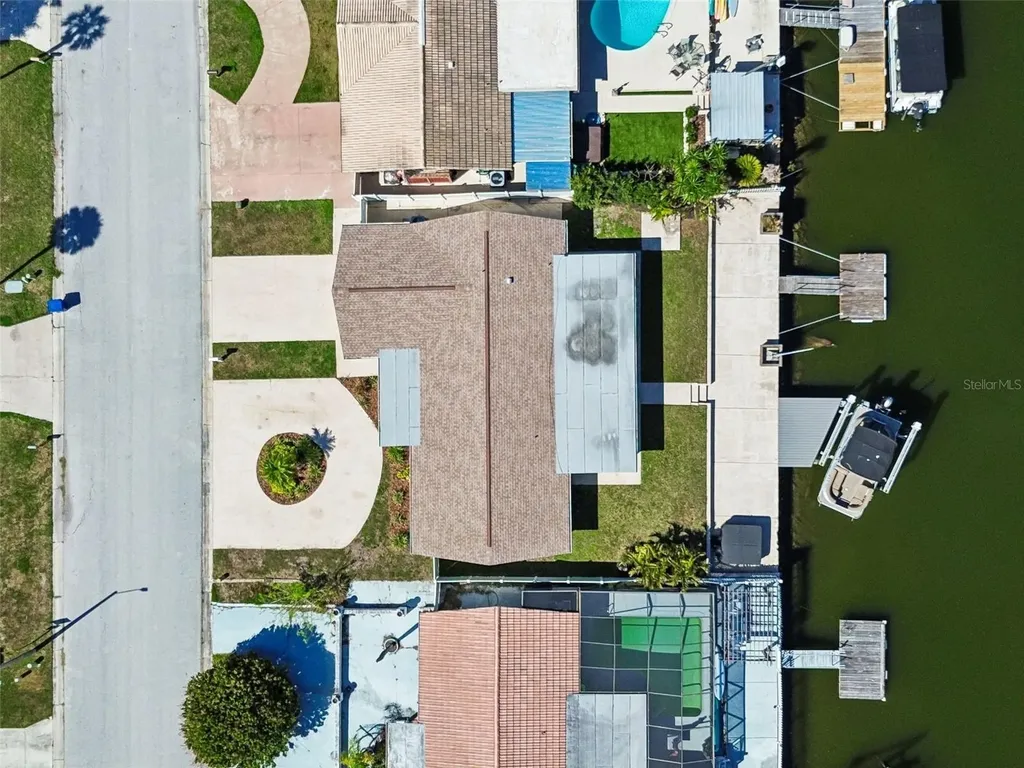 4417 Rudder Way New Port Richey FL 34652