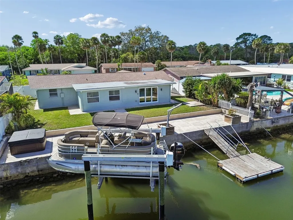 4417 Rudder Way New Port Richey FL 34652
