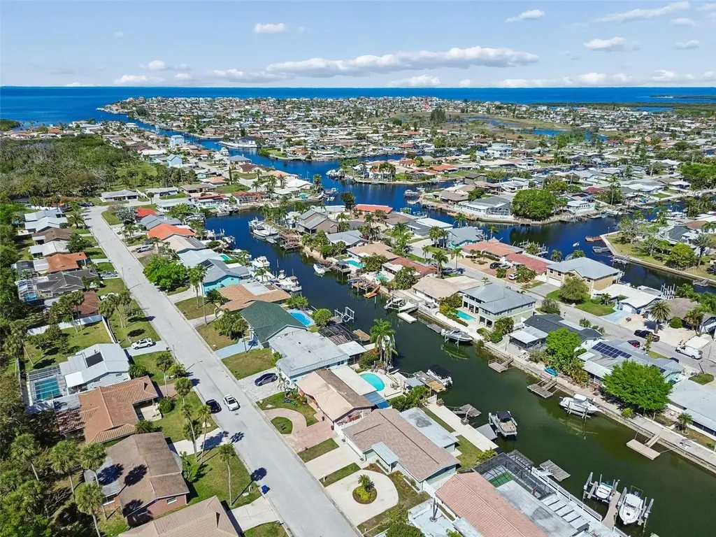 4417 Rudder Way New Port Richey FL 34652