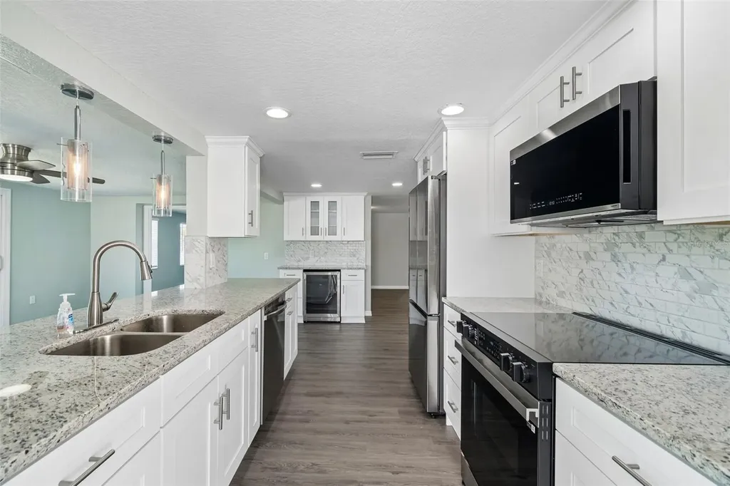 4417 Rudder Way New Port Richey FL 34652