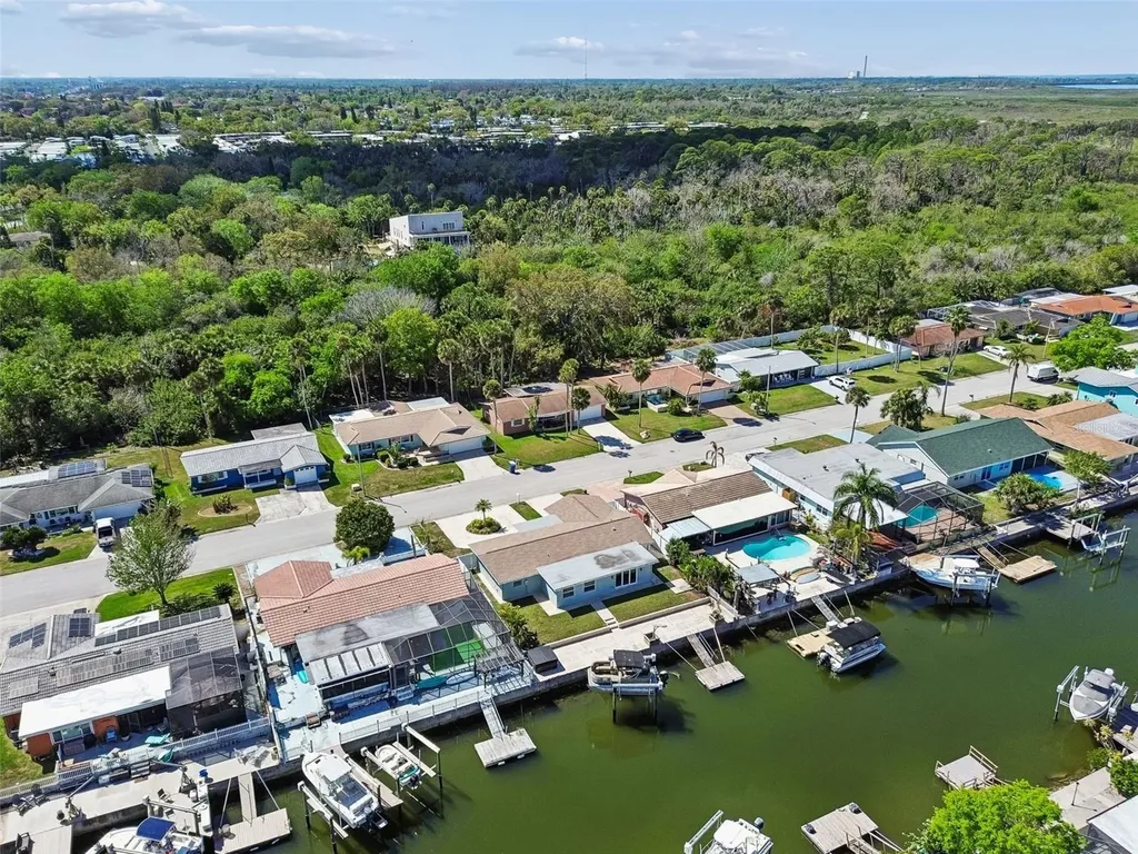 4417 Rudder Way New Port Richey FL 34652