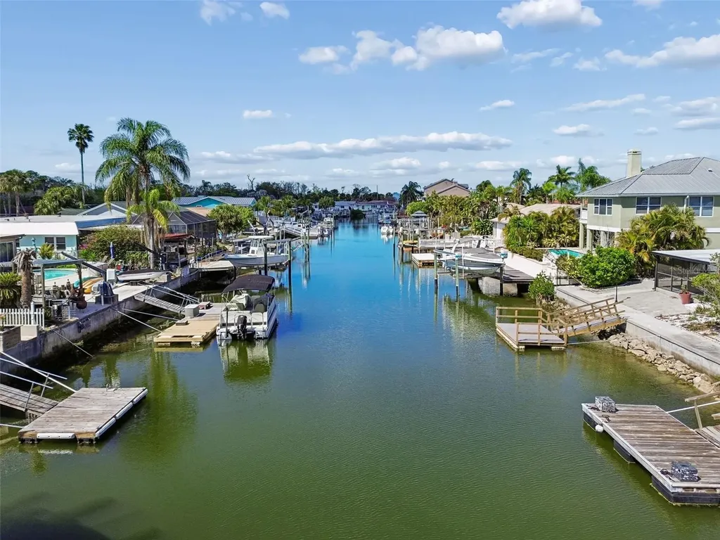 4417 Rudder Way New Port Richey FL 34652